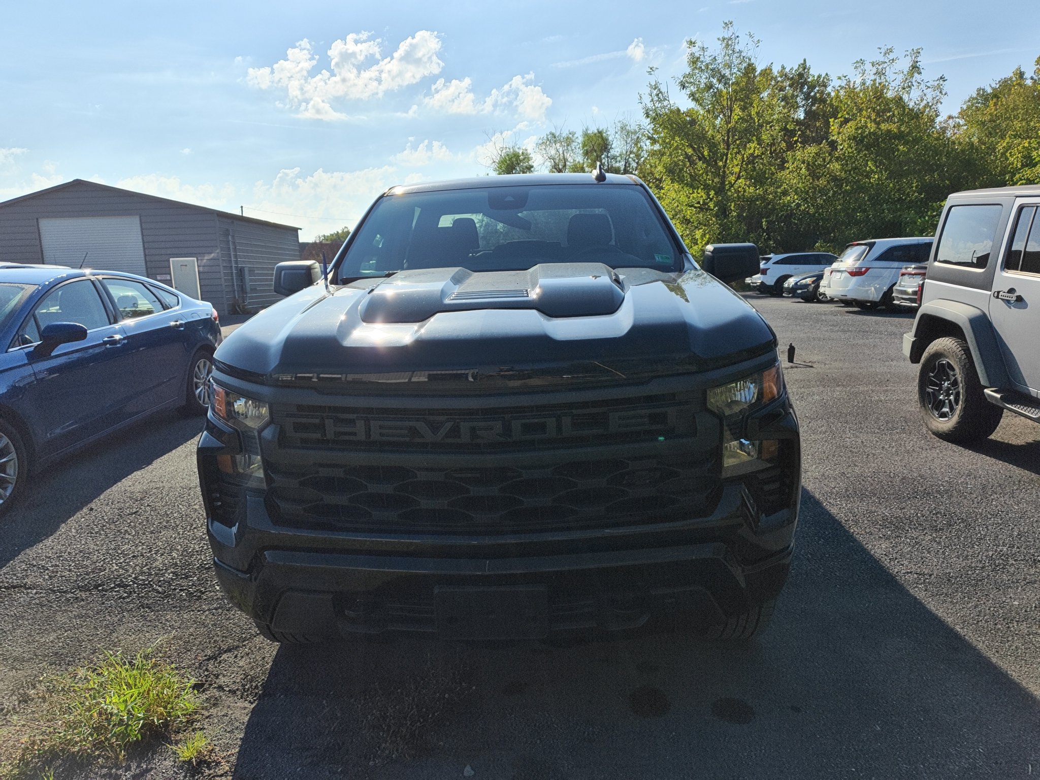 chevrolet silverado 1500 2022 3GCUDCET1NG655202 image chevrolet silverado 1500 2022 3GCUDCET1NG655202 image